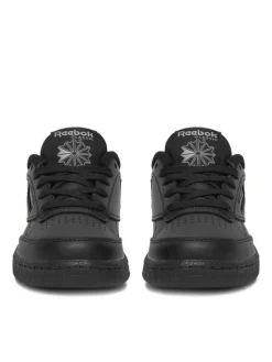 Reebok Sneakersy EO-CLUB C 100000001 Czarny