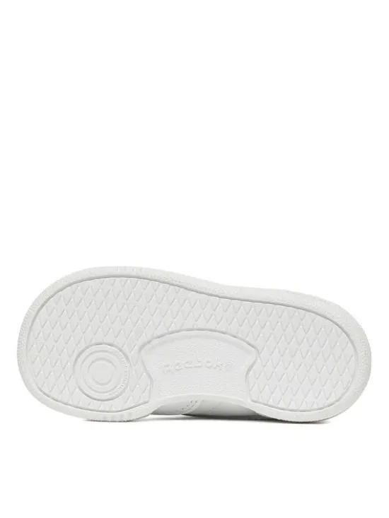 Reebok Sneakersy EO-CLUB C 2V 2.0 100075007 Biały
