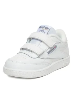 Reebok Sneakersy EO-CLUB C 2V 2.0 100075007 Biały