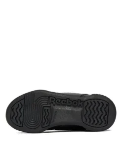 Reebok Sneakersy EO-WORKOUT PLUS 100248883 Czarny