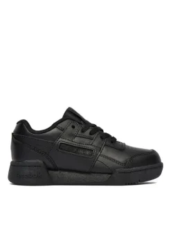 Reebok Sneakersy EO-WORKOUT PLUS 100248883 Czarny