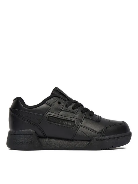 Reebok Sneakersy EO-WORKOUT PLUS 100248883 Czarny