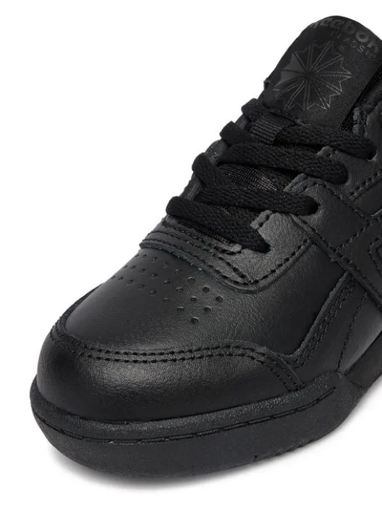 Reebok Sneakersy EO-WORKOUT PLUS 100248883 Czarny