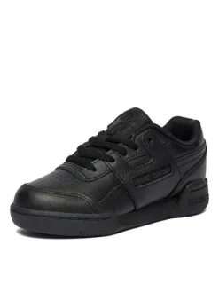 Reebok Sneakersy EO-WORKOUT PLUS 100248883 Czarny