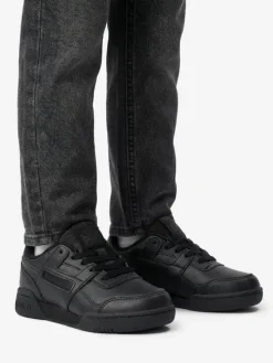 Reebok Sneakersy EO-WORKOUT PLUS 100248883 Czarny