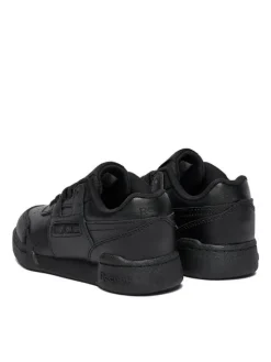 Reebok Sneakersy EO-WORKOUT PLUS 100248883 Czarny