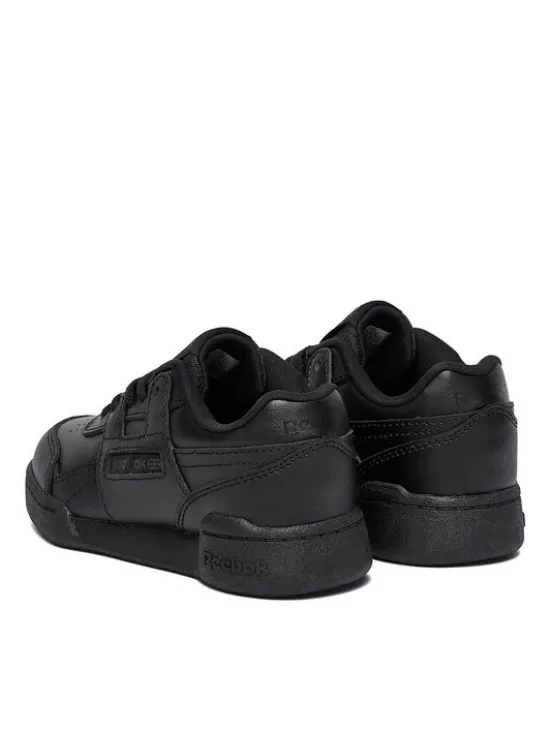 Reebok Sneakersy EO-WORKOUT PLUS 100248883 Czarny