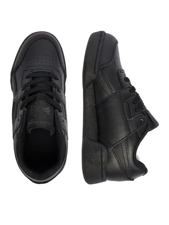 Reebok Sneakersy EO-WORKOUT PLUS 100248883 Czarny