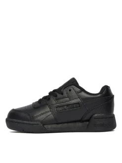 Reebok Sneakersy EO-WORKOUT PLUS 100248883 Czarny