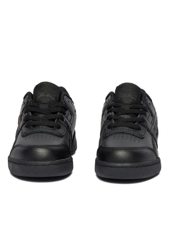 Reebok Sneakersy EO-WORKOUT PLUS 100248883 Czarny
