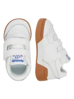 Reebok Sneakersy EO-WORKOUT PLUS 100248881 Biały