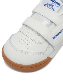 Reebok Sneakersy EO-WORKOUT PLUS 100248881 Biały