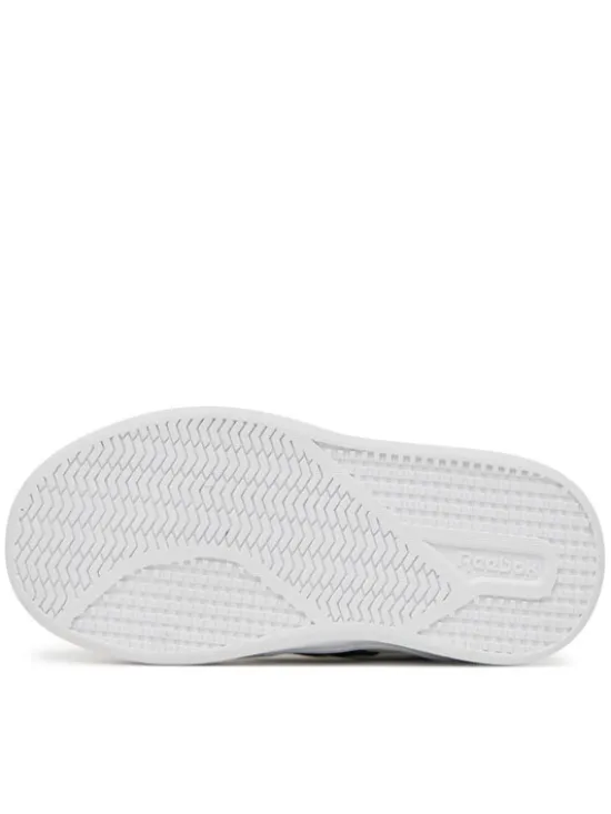 Reebok Sneakersy 24KC2080(III)CH Biały