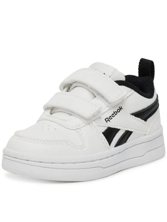 Reebok Sneakersy 24KC2080(III)CH Biały