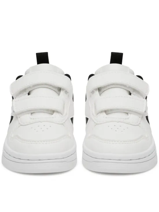 Reebok Sneakersy 24KC2080(III)CH Biały