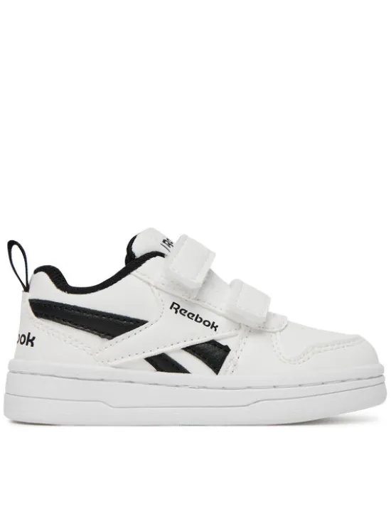 Reebok Sneakersy 24KC2080(III)CH Biały