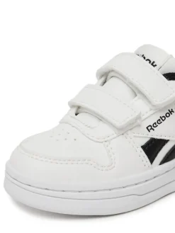 Reebok Sneakersy 24KC2080(III)CH Biały