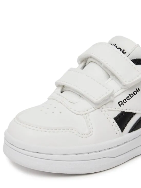 Reebok Sneakersy 24KC2080(III)CH Biały