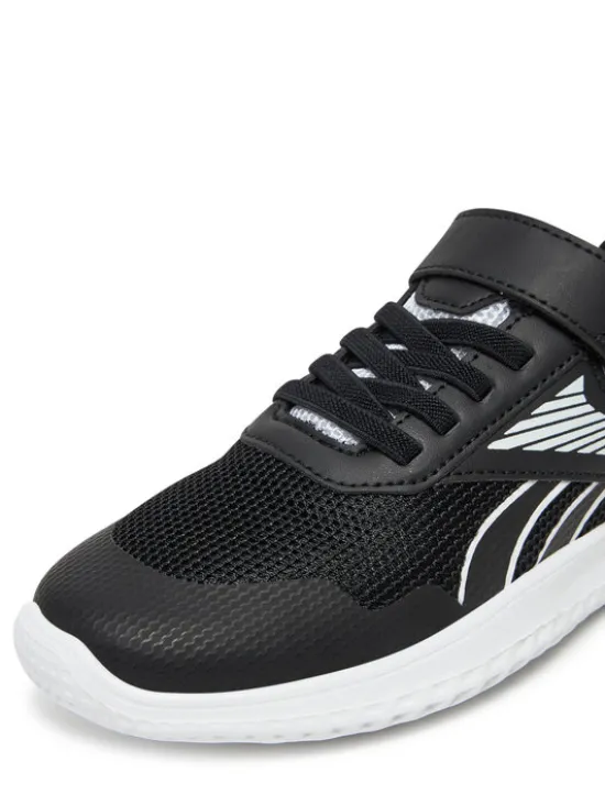Reebok Sneakersy 23KC2330(IV)CH Czarny