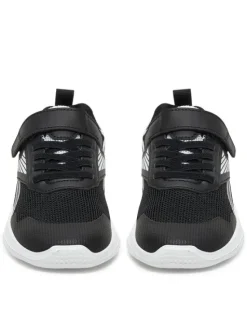 Reebok Sneakersy 23KC2330(IV)CH Czarny