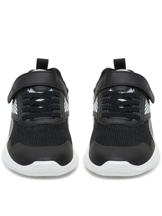 Reebok Sneakersy 23KC2330(IV)CH Czarny