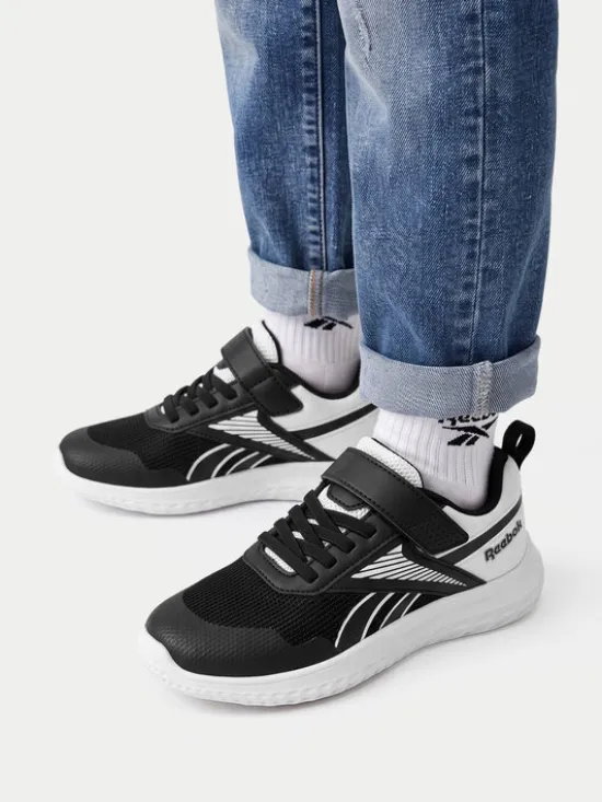 Reebok Sneakersy 23KC2330(IV)CH Czarny
