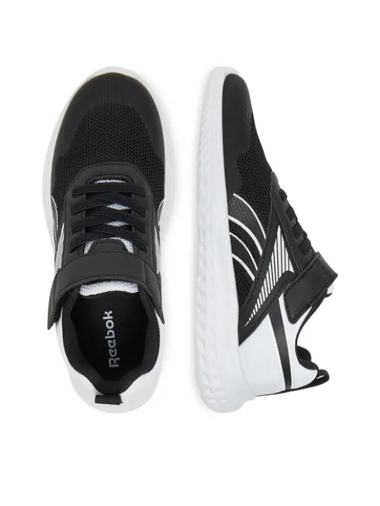 Reebok Sneakersy 23KC2330(IV)CH Czarny