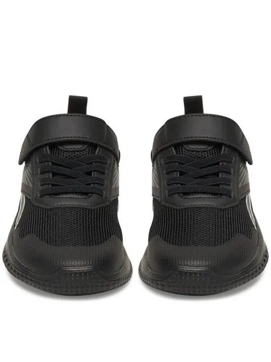 Reebok Sneakersy 23KC2330(IV)CH Czarny