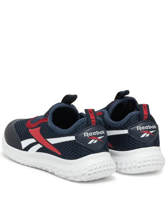 Reebok Sneakersy 23KC391(IV)CH Granatowy