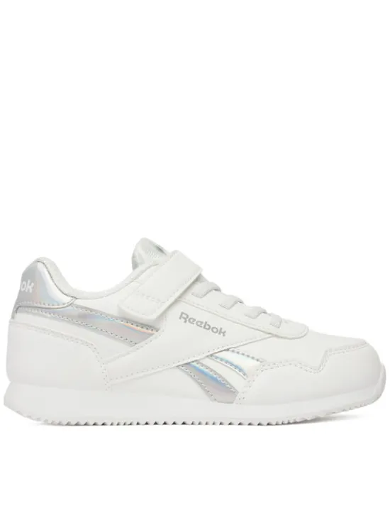 Reebok Sneakersy 24KC2078(IV)DZ Biały
