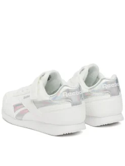 Reebok Sneakersy 24KC2078(IV)DZ Biały