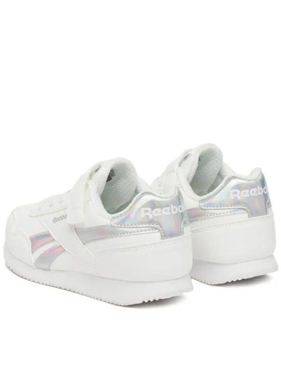 Reebok Sneakersy 24KC2078(IV)DZ Biały