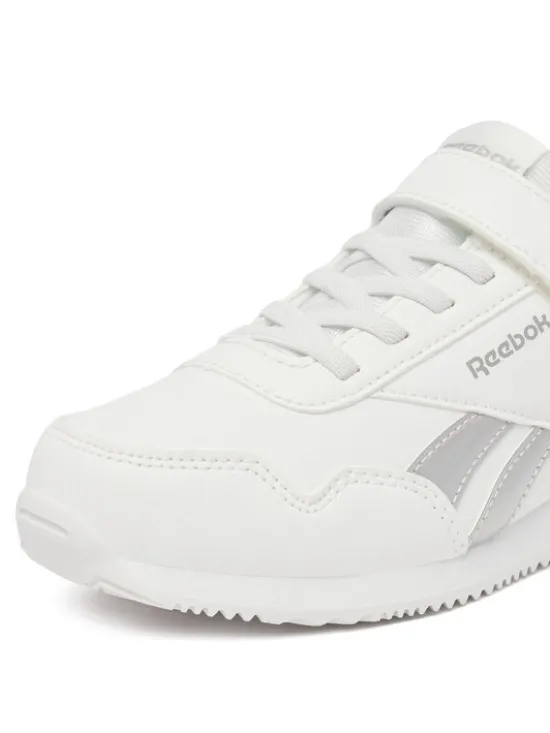 Reebok Sneakersy 24KC2078(IV)DZ Biały