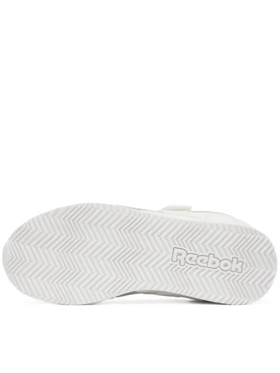 Reebok Sneakersy 24KC2078(IV)DZ Biały