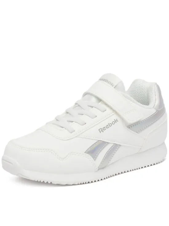 Reebok Sneakersy 24KC2078(IV)DZ Biały