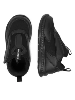 Reebok Sneakersy Playflex CEO-LEA-A-7102 Czarny