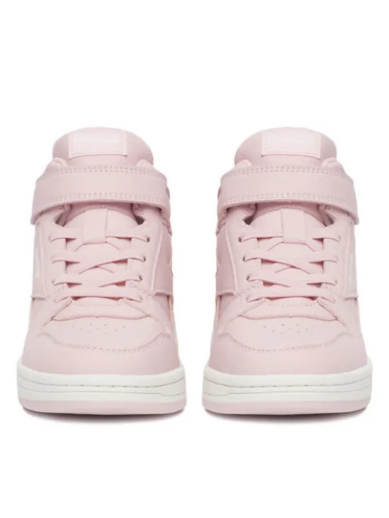 Reebok Sneakersy REEBOK-CEO-116 Różowy