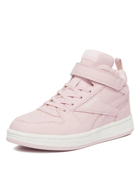 Reebok Sneakersy REEBOK-CEO-116 Różowy