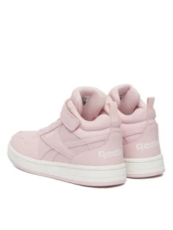 Reebok Sneakersy REEBOK-CEO-116 Różowy