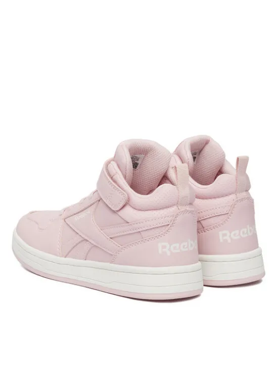 Reebok Sneakersy REEBOK-CEO-116 Różowy