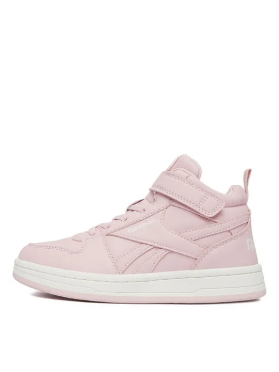Reebok Sneakersy REEBOK-CEO-116 Różowy