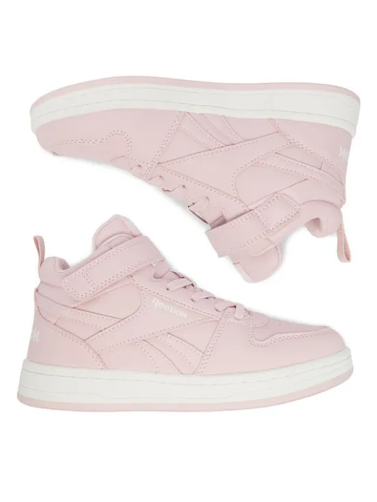 Reebok Sneakersy REEBOK-CEO-116 Różowy