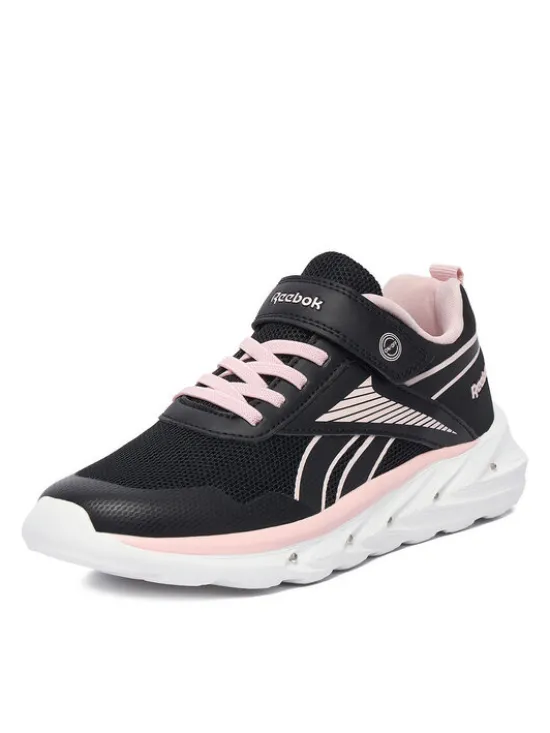 Reebok Sneakersy REEBOK-CEO-YG24056-02BI(DZ)IV Czarny