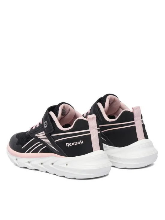 Reebok Sneakersy REEBOK-CEO-YG24056-02BI(DZ)IV Czarny