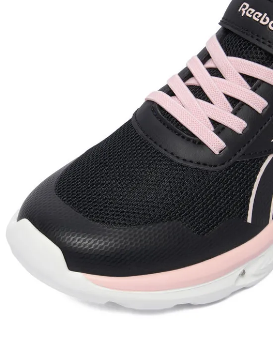 Reebok Sneakersy REEBOK-CEO-YG24056-02BI(DZ)IV Czarny