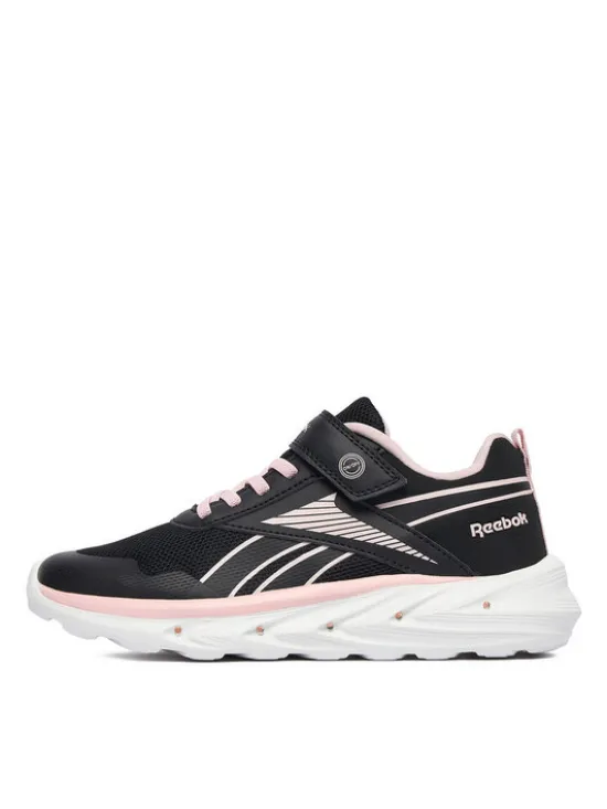 Reebok Sneakersy REEBOK-CEO-YG24056-02BI(DZ)IV Czarny