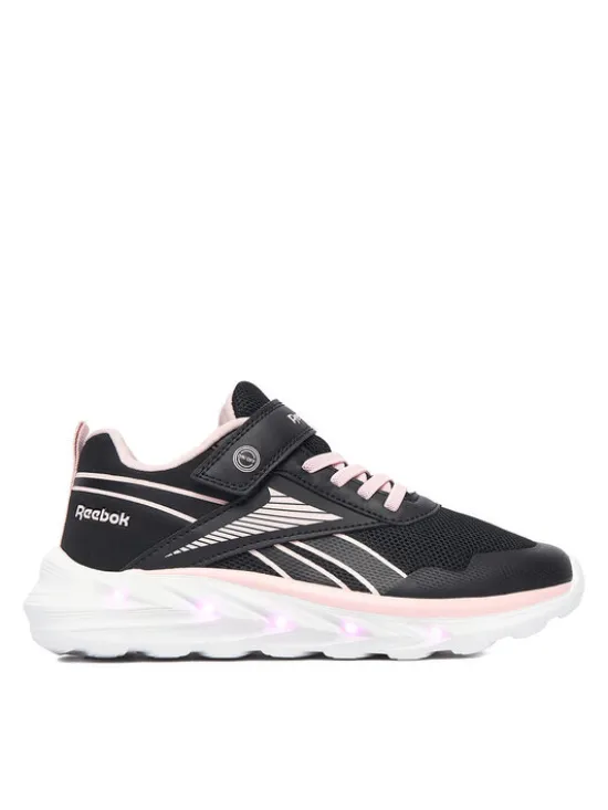 Reebok Sneakersy REEBOK-CEO-YG24056-02BI(DZ)IV Czarny
