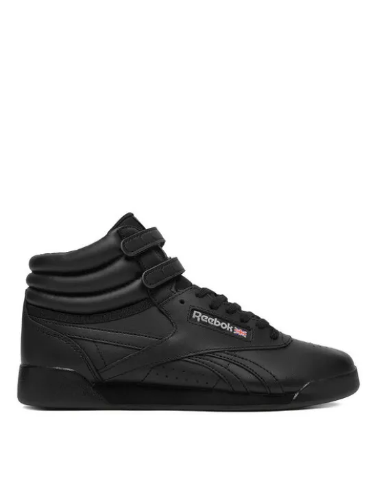 Reebok Sneakersy REEBOK-EO-F/S LO 100272639 Czarny