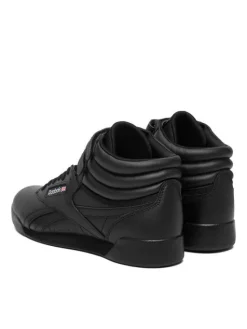 Reebok Sneakersy REEBOK-EO-F/S LO 100272639 Czarny