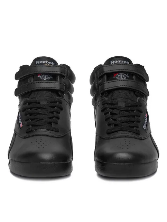 Reebok Sneakersy REEBOK-EO-F/S LO 100272639 Czarny
